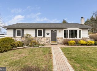 411 E 5th St, Birdsboro, PA 19508