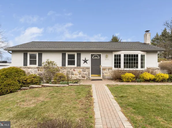 411 E 5th St, Birdsboro, PA 19508