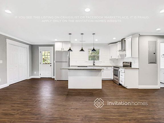 5th image of 4587 Frank Aiken Rd