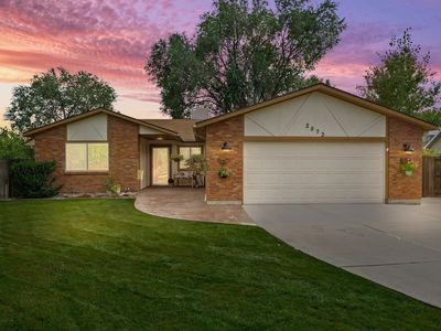 2573 Ranch Ct, Grand Junction, CO, 81505