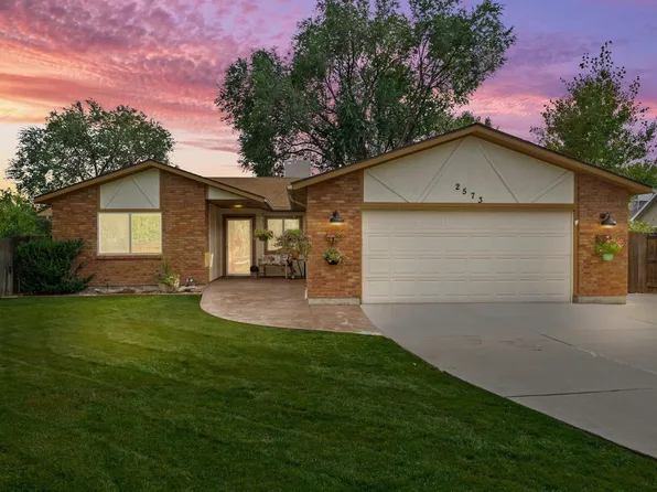 2573 Ranch Ct, Grand Junction, CO 81505