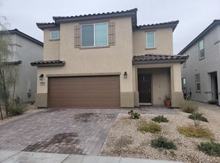 6088 Rose Springs Ave, Las Vegas, NV 89130