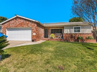 818 Loquat Ct, El Cajon, CA 92020
