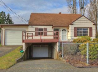 822 S Geiger St, Tacoma, WA
