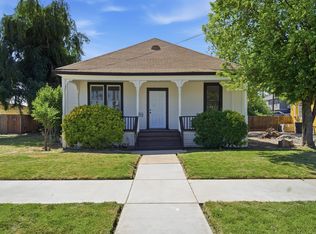 121 E Elm Street, Hanford, CA