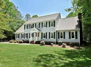 12601 Escada Dr, Chesterfield, VA 23832