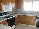 Christina kitchen