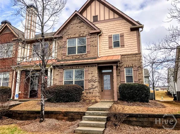 127 Red Maple Dr, Athens, GA 30606