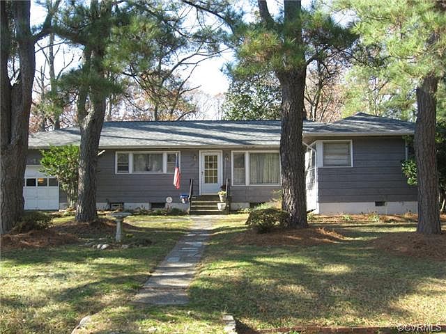 1st image of 5300 Eustace Dr