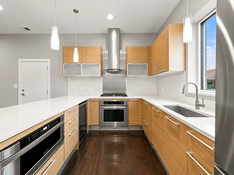 815 N Ashland Ave #3N — Photo 10