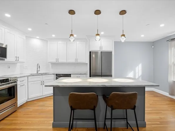 67 N Quinsigamond Ave Unit 23, Shrewsbury, MA 01545