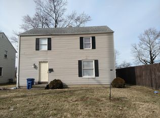 1005-1007 S James Rd, COLUMBUS, OH 43227