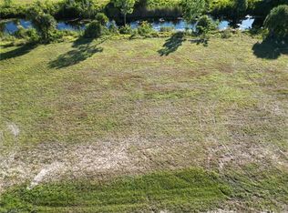 3745 NE 14th PL, CAPE CORAL, FL 33909