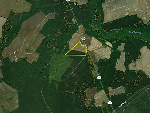 3rd image of 0 State Highway 305 Lot 2