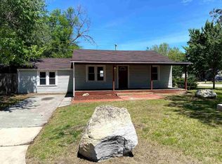 230 E Alice St, Haysville, KS 67060