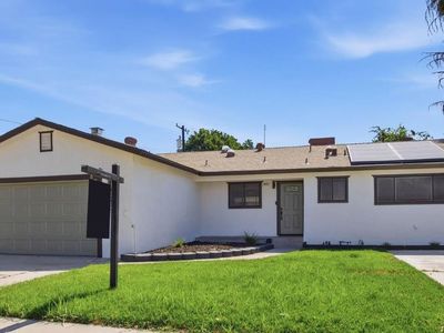 3210 Shamrock Ave, Merced, CA, 95340