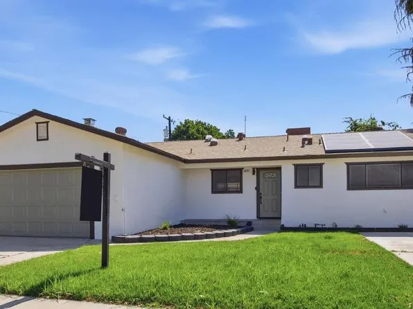 3210 Shamrock Ave, Merced, CA 95340