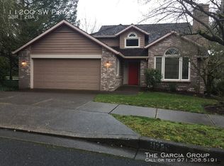 11200 SW Pintail Loop, Beaverton, OR 97007