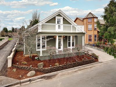 872 NE Pacific Dr, Fairview, OR, 97024