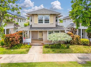 91-1290 Kaileolea Dr, Ewa Beach, HI 96706
