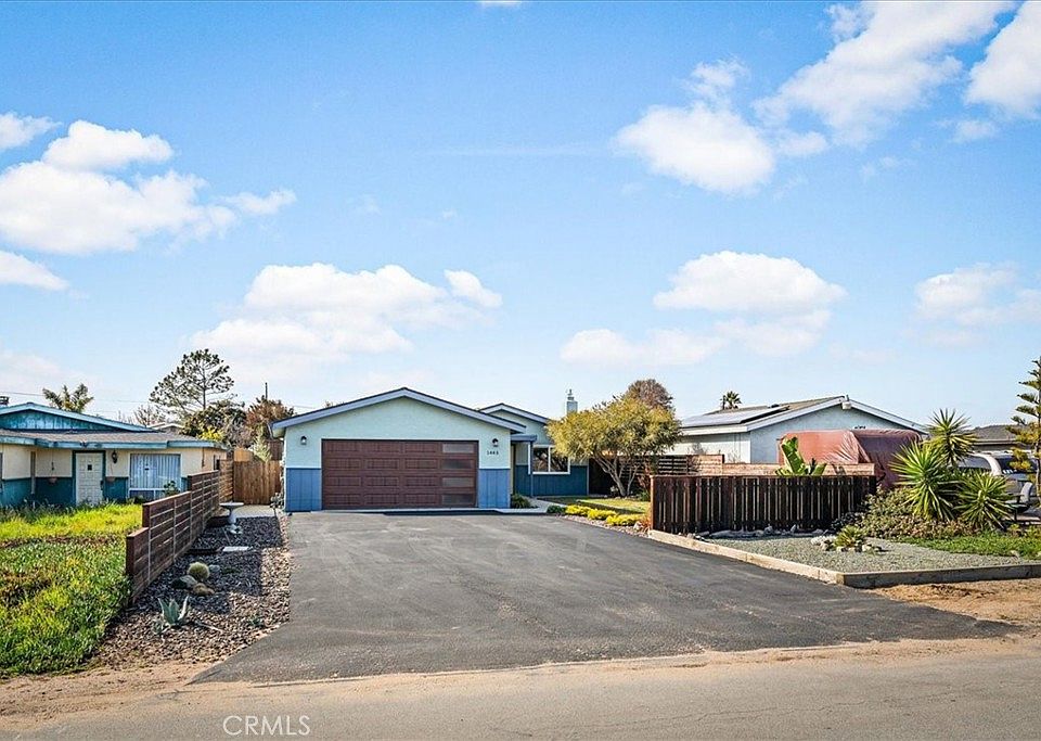 1445 14th St, Los Osos, CA 93402 Zillow