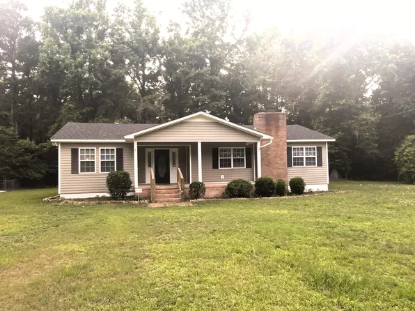 1510 Hudson Rd, Cope, SC 29038