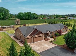 12905 Coyote Loop, Newberg, OR 97132