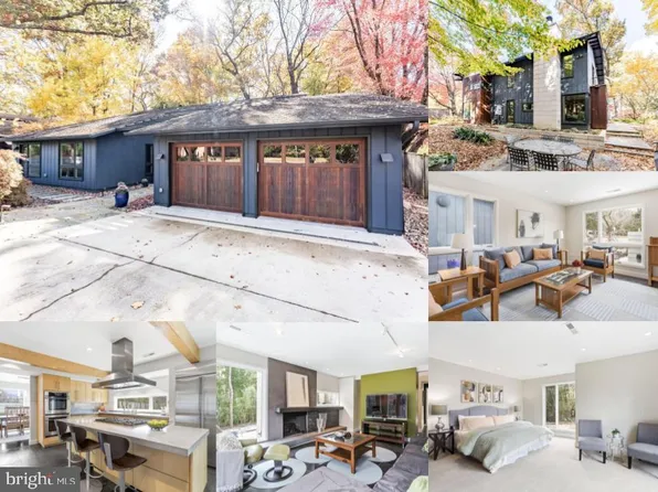 10519 Zion Dr, Fairfax, VA 22032