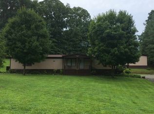 2638 Gaby Cir, Morristown, TN 37814