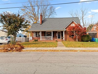 1009 Mitchell St, Mount Airy, NC, 27030