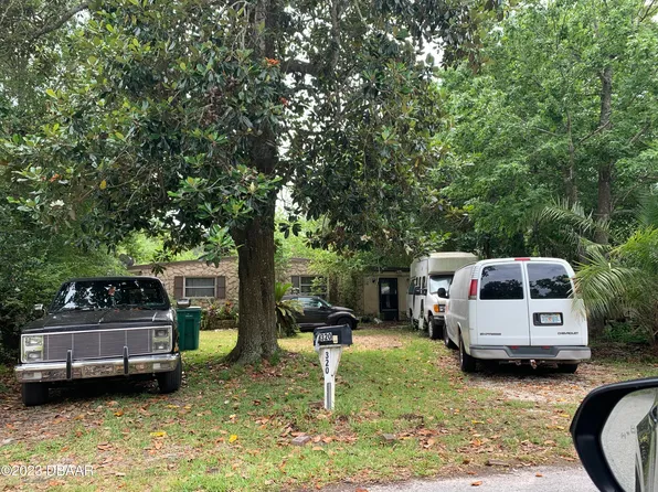 320 Dorothy Ave, Holly Hill, FL 32117
