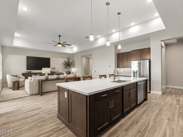 3452 E ALOE Drive, Chandler, AZ 85286