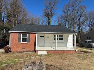 2413 Dallas Ave, High Point, NC 27265
