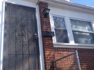 623 Walnut St, Darby, PA 19023