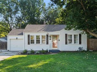 1021 S 57th Ter, Kansas City, KS 66106
