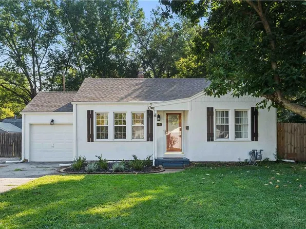 1021 S 57th Ter, Kansas City, KS 66106