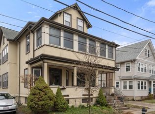 42 Grafton Street Condominium, Arlington, MA 02474