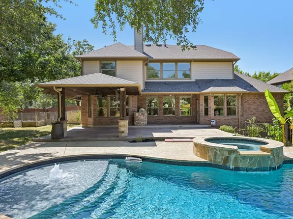 13300 Bright Sky Overlook, Austin, TX 78732