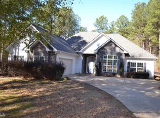 111 Benton Rd, Covington, GA 30014