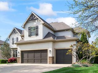 12304 W 160th St, Overland Park, KS 66221