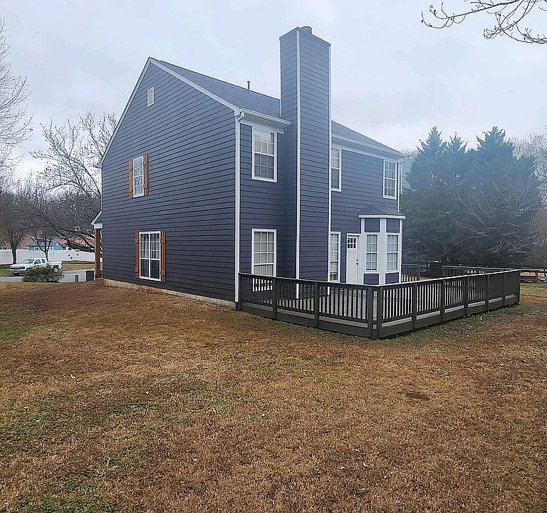2nd image of 14401 Timber Falls Ct