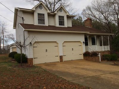 249 Sunset Dr, Huntingdon, TN, 38344