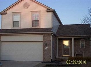56828 Cardinal Dr, Macomb, MI 48042