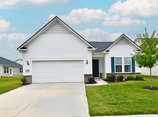 4720 Petunia Dr, Plainfield, IN 46168