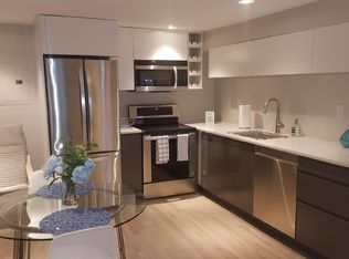 41 Q St NW #B, Washington, DC 20001