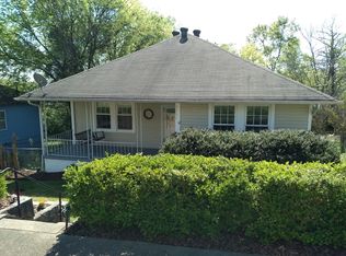 3536 Whitney St, Lupton City, TN 37351