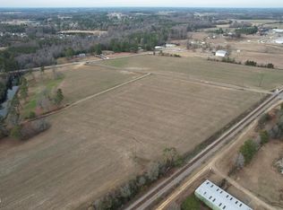 1842 N Ellis Ave, Dunn, NC 28334