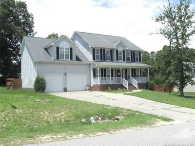 45 Chason Ter, Sanford, NC, 27332