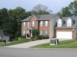 7276 Broken Creek Ln, Knoxville, TN 37920