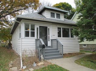 2160 S 78th St, West Allis, WI 53219